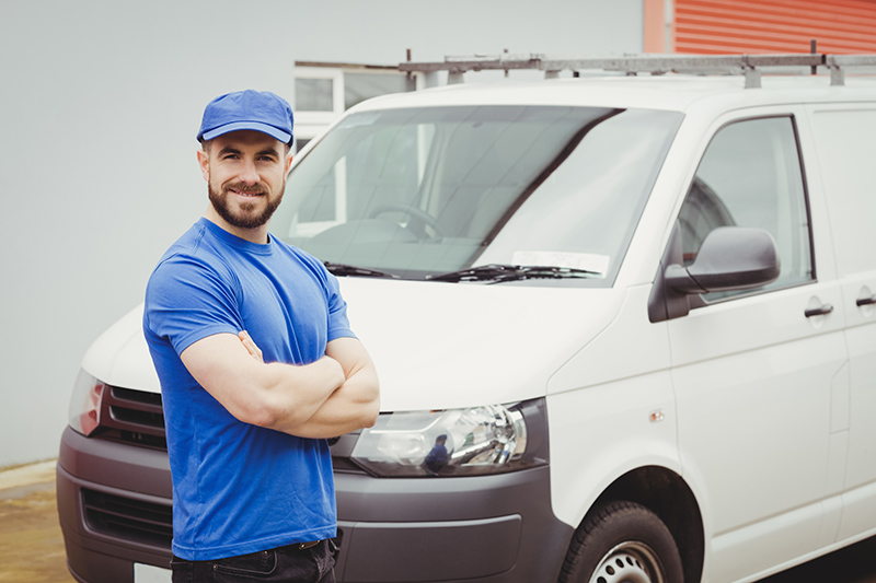 Man And Van Hire in Chatham Kent